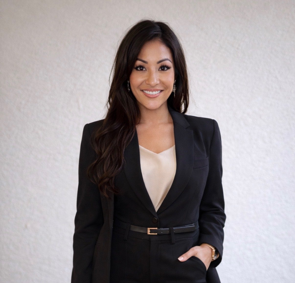 Erica Villalobos, Aesthetic Injector, RN