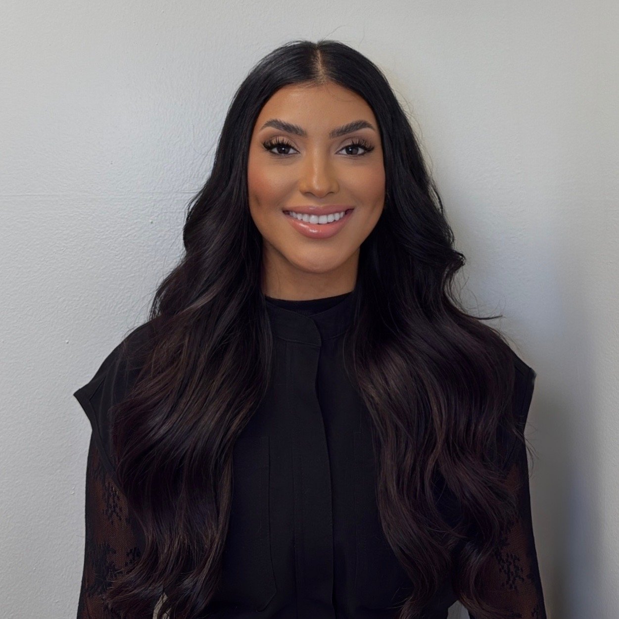 Florita Ruiz, Aesthetic Injector, BSN/RN